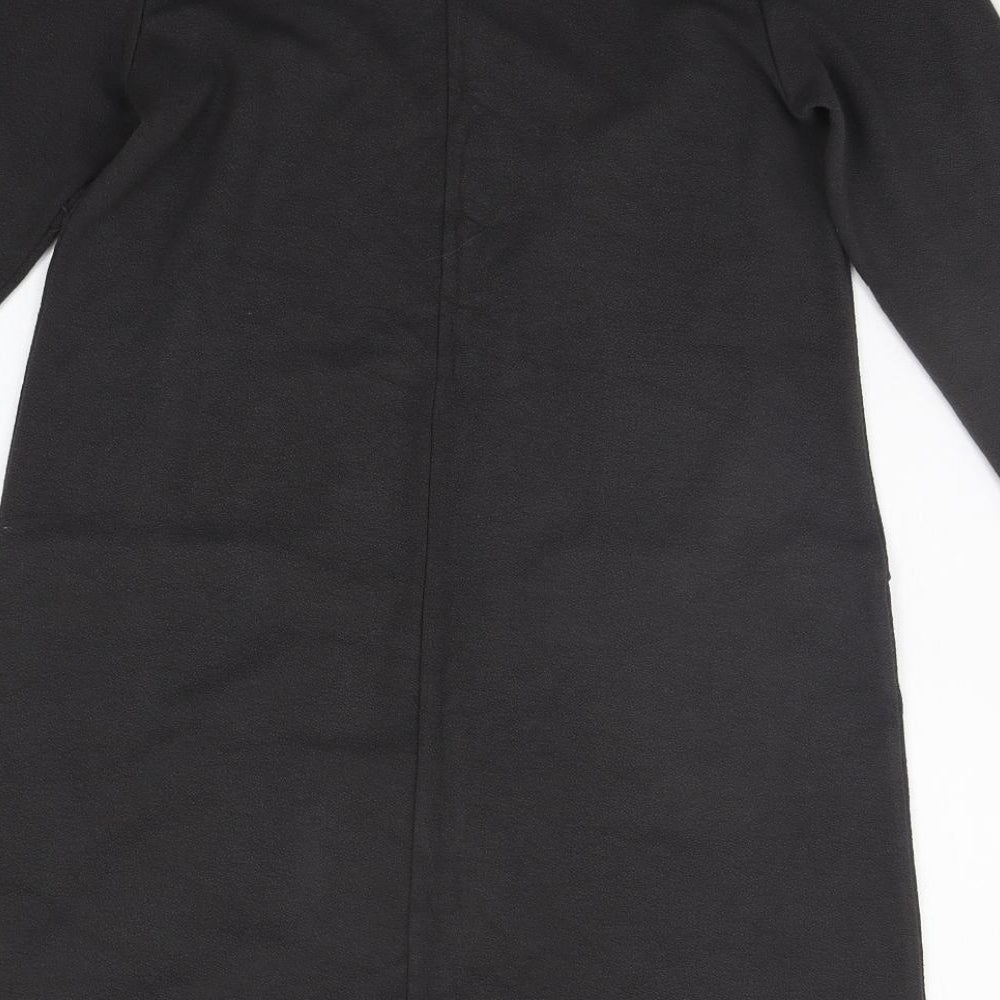 F&F Womens Grey   A-Line  Size 10