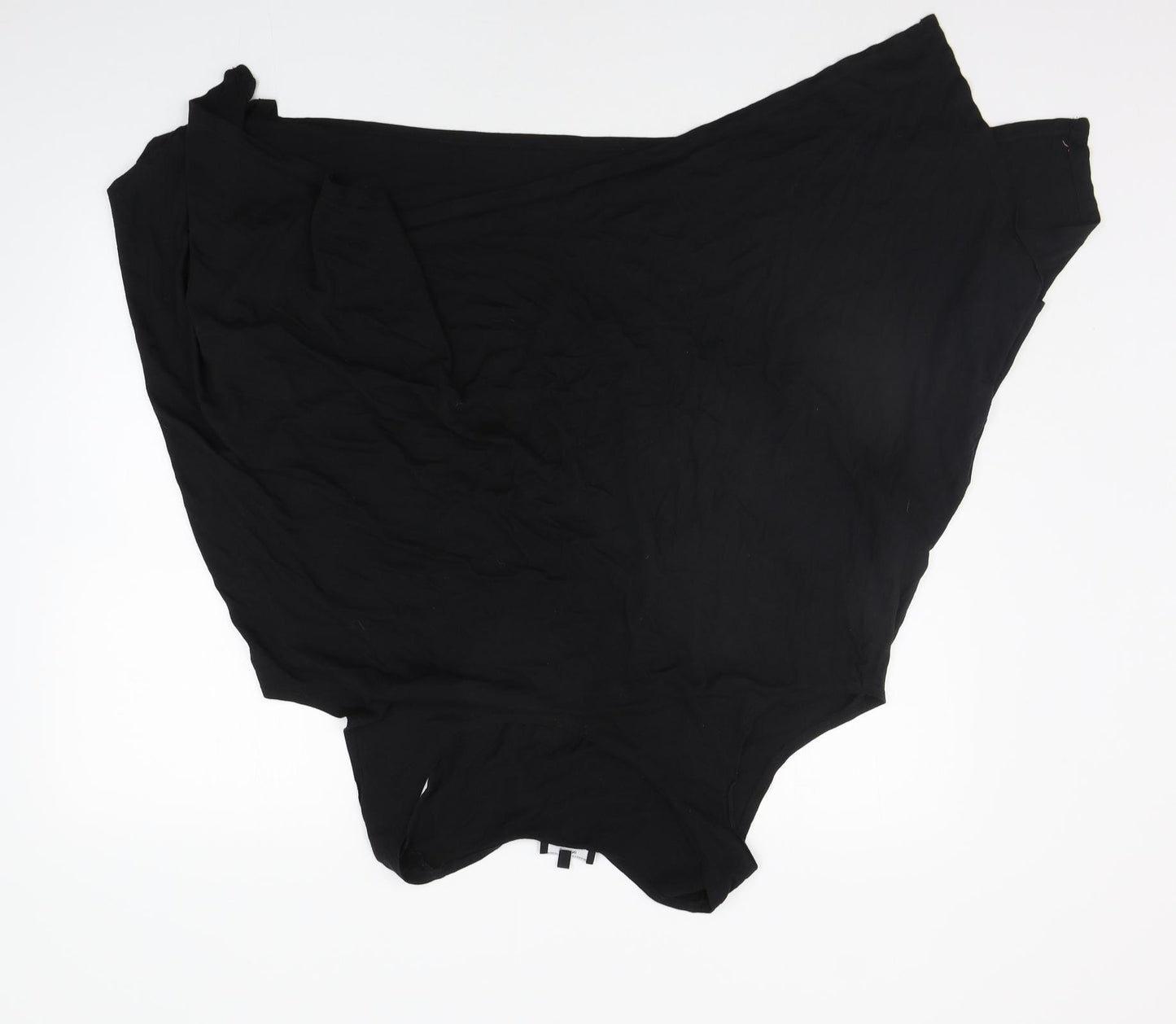 New Look Womens Blue   Basic Tank Size 22