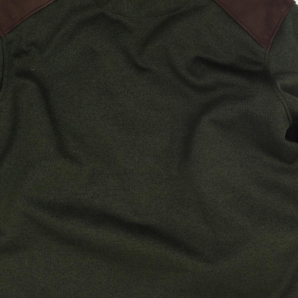 Seeland Mens Green   Jacket Coat Size L