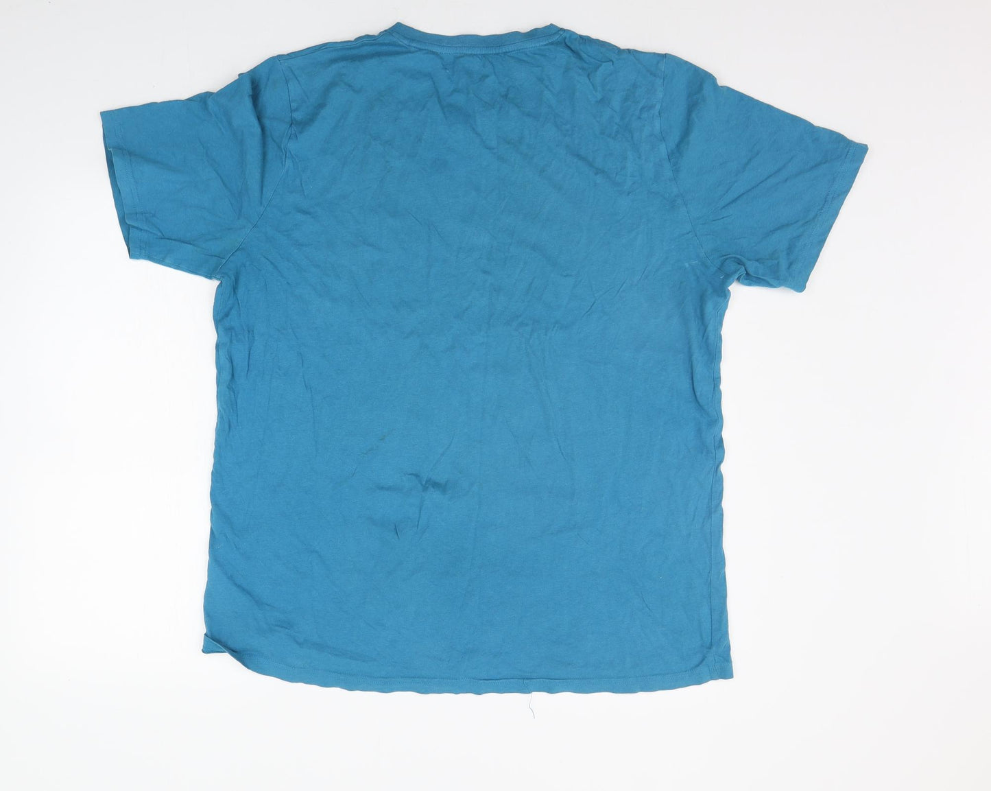 Livergy Mens Blue    T-Shirt Size XL