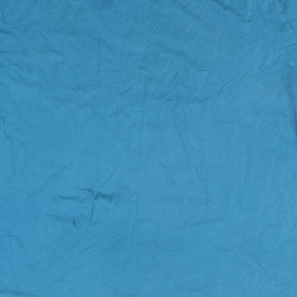 Livergy Mens Blue    T-Shirt Size XL