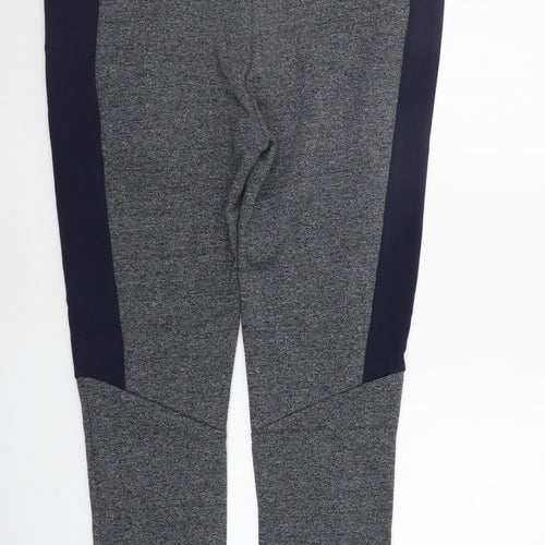Matalan Womens Grey   Sweatpants Trousers Size M L25 in