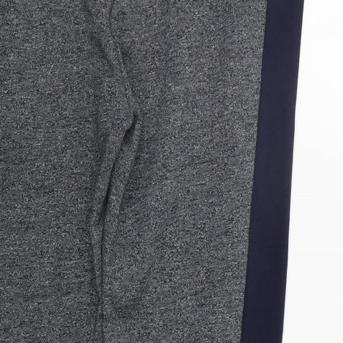 Matalan Womens Grey   Sweatpants Trousers Size M L25 in