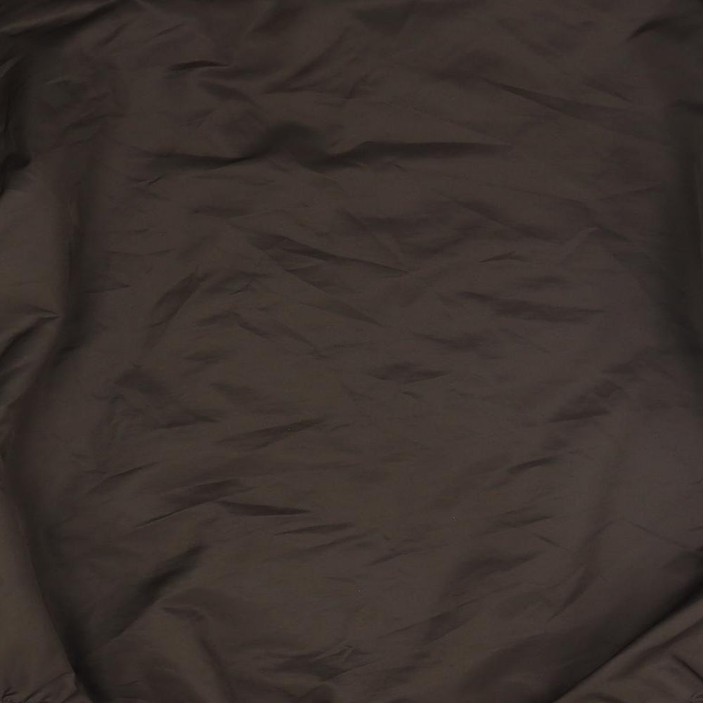 Duffer Womens Brown   Jacket Coat Size L