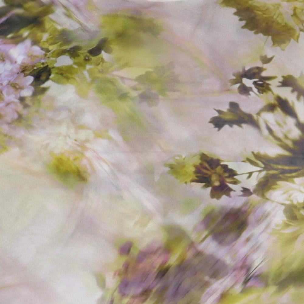 kalico Womens Multicoloured Floral  Basic Blouse Size 16