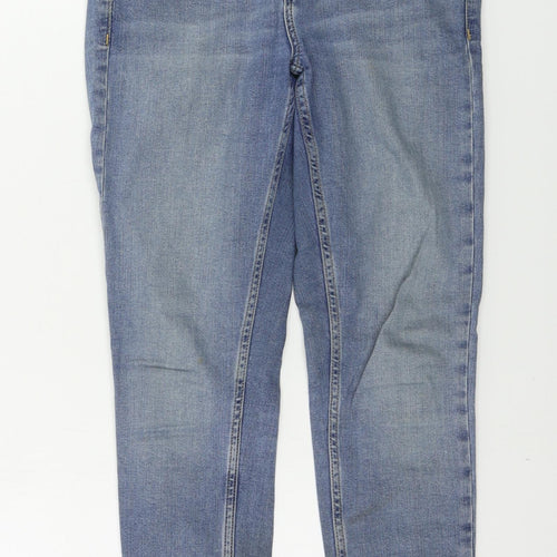 BDG  Womens Blue   Skinny Jeans Size 25 in L28 in