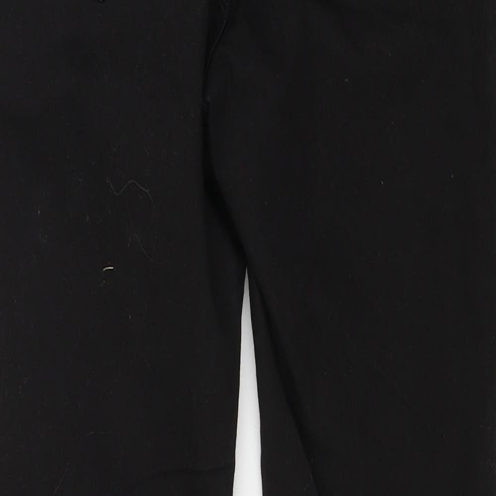 New Look  Womens Black   Jegging Jeans Size 8 L25 in