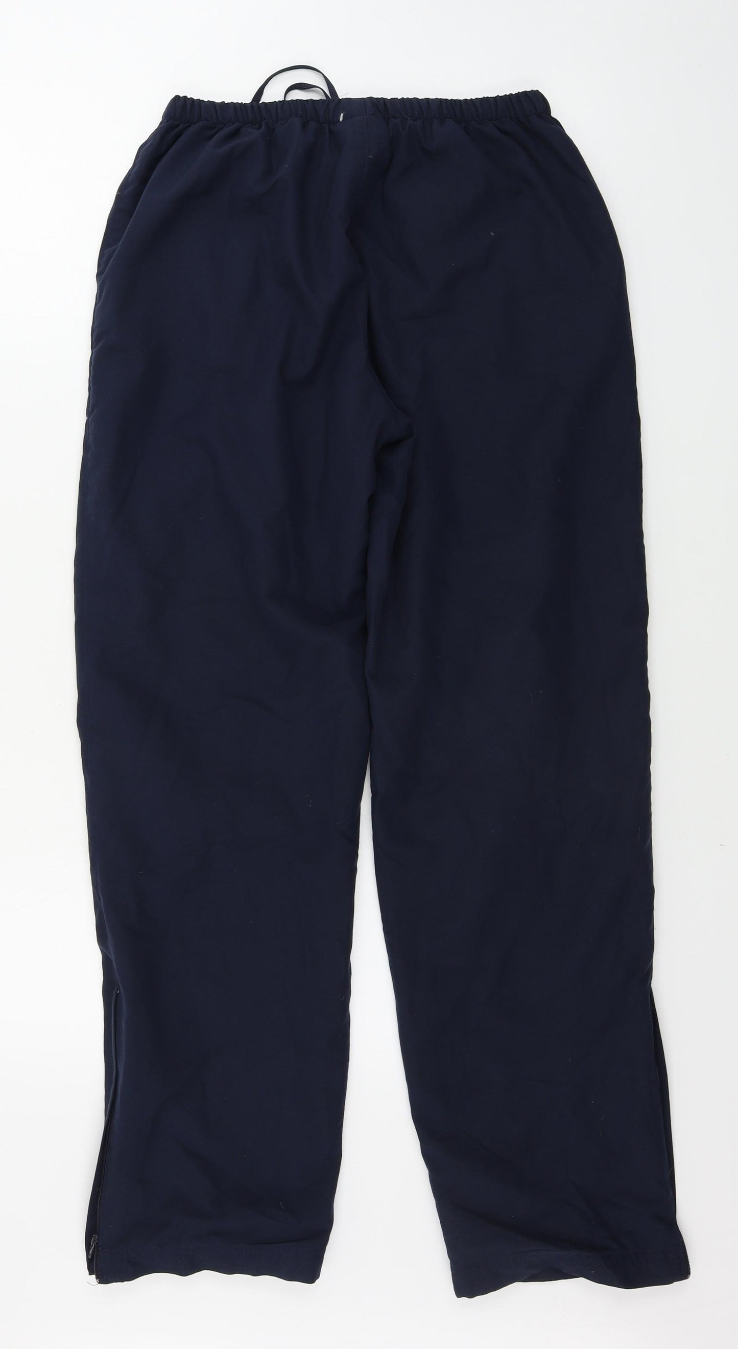 Reebok  Womens Blue   Trousers  Size 12 L27 in