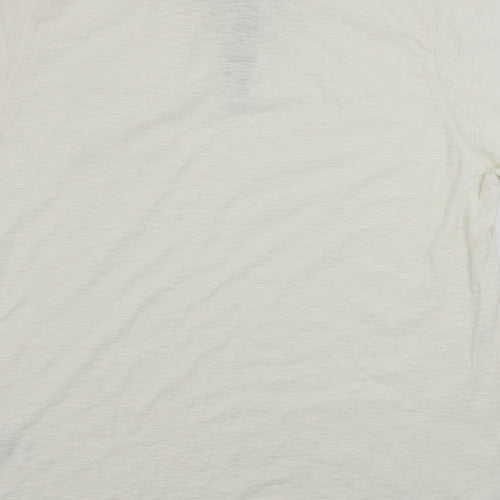 Mataray     Mens Beige    Polo Size XL
