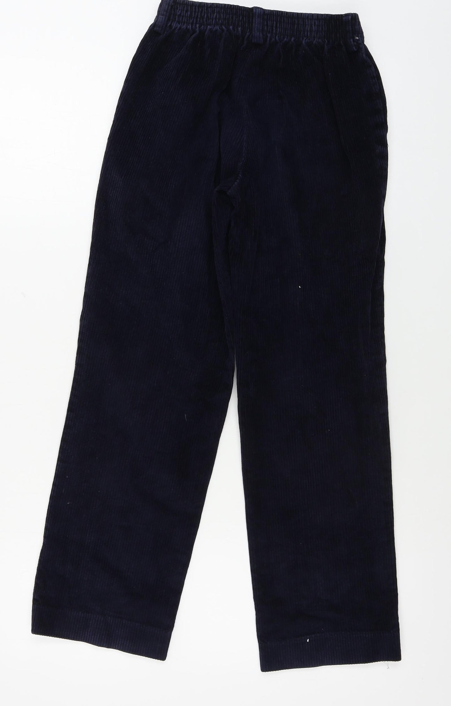 David Luke  Boys Blue  Corduroy Straight Jeans