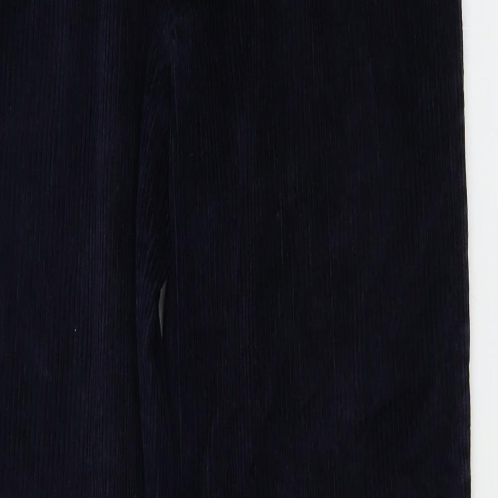 David Luke  Boys Blue  Corduroy Straight Jeans