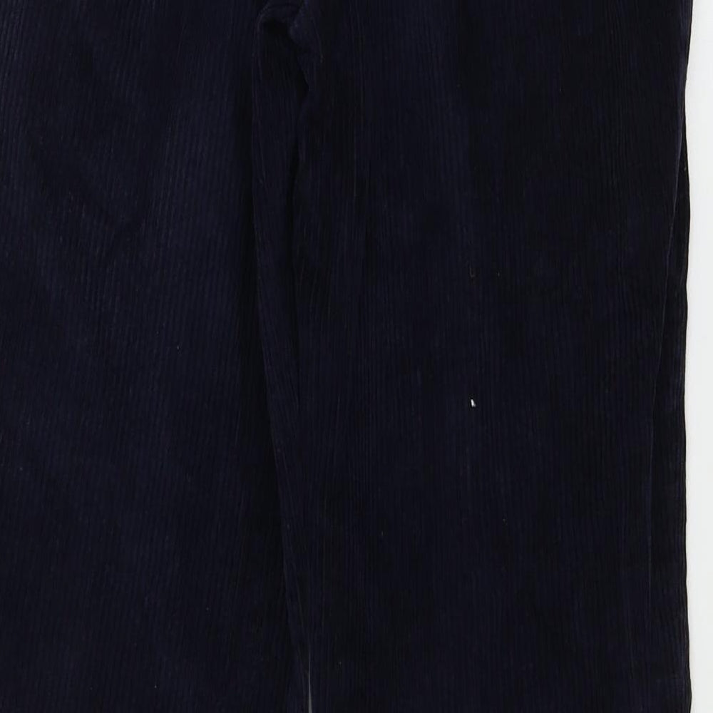 David Luke  Boys Blue  Corduroy Straight Jeans