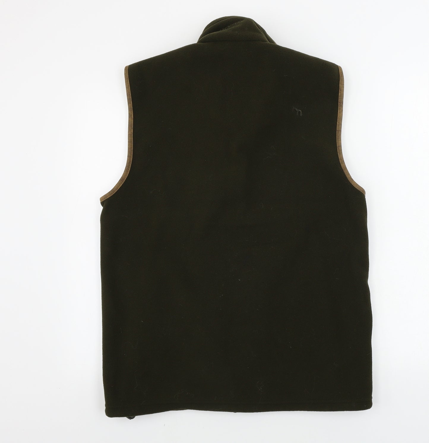 Jack Pyke  Mens Green   Gilet Coatigan Size S