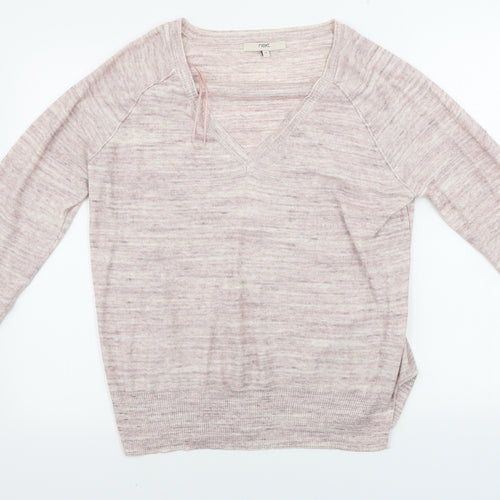 NEXT  Womens Pink   Pullover Jumper Size 12