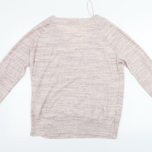 NEXT  Womens Pink   Pullover Jumper Size 12