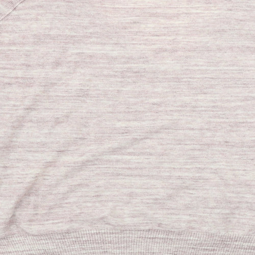 NEXT  Womens Pink   Pullover Jumper Size 12