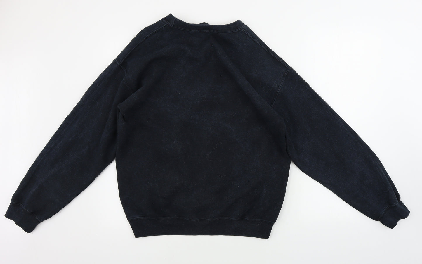 River Island  Womens Black   Pullover Jumper Size M