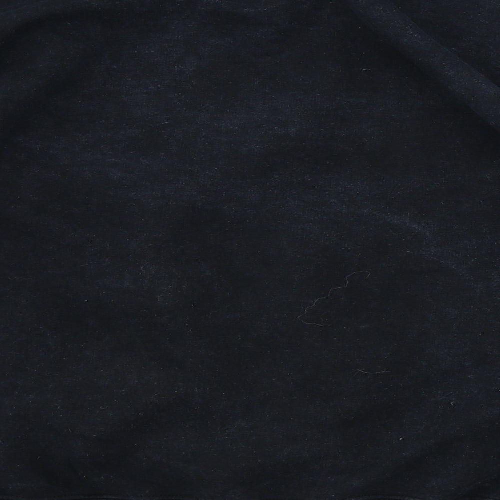 River Island  Womens Black   Pullover Jumper Size M