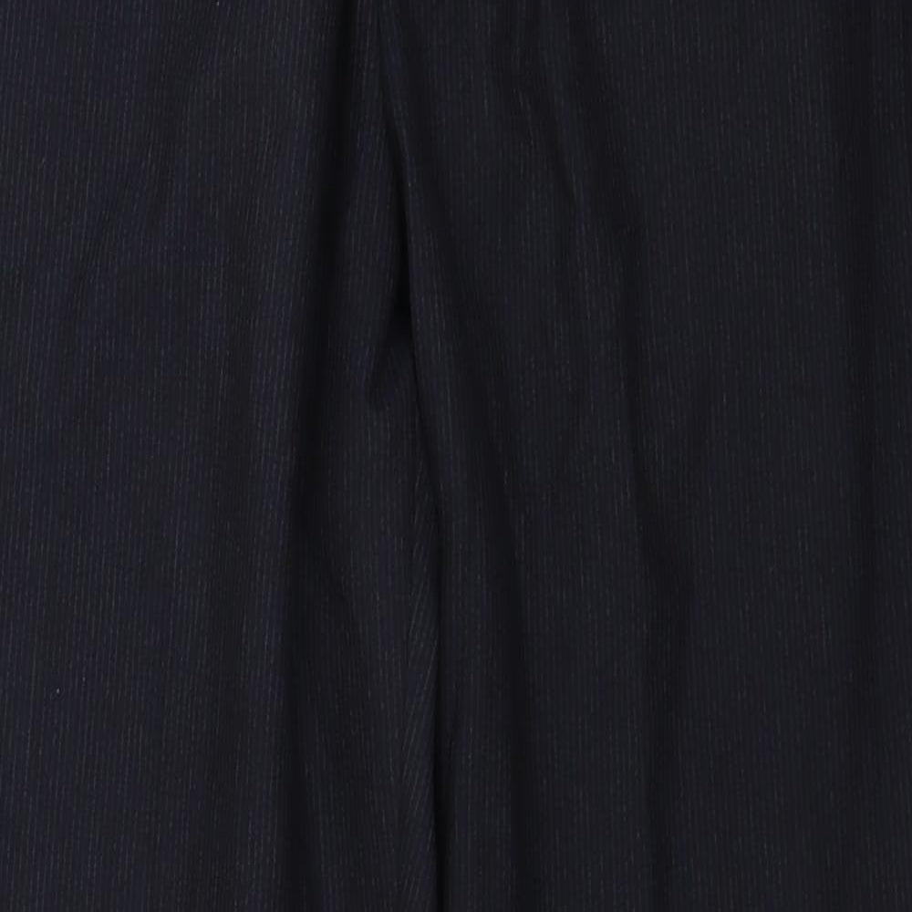 Jacamo Womens Blue   Trousers  Size 42 in L31 in
