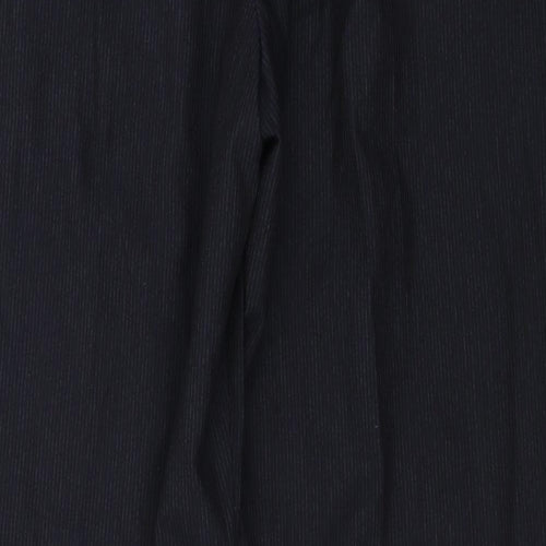 Jacamo Womens Blue   Trousers  Size 42 in L31 in