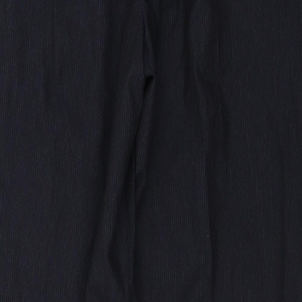 Jacamo Womens Blue   Trousers  Size 42 in L31 in
