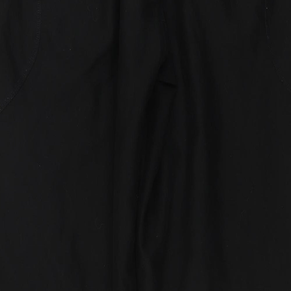 KURKI  Mens Black   Trousers  Size XL L29 in