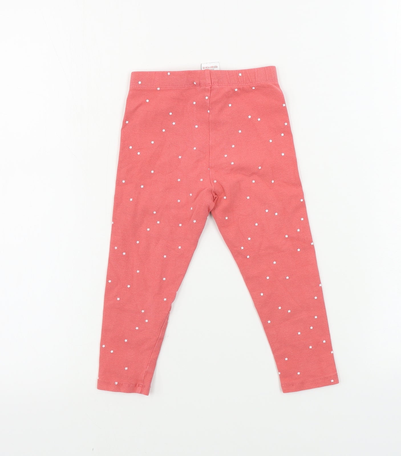 NEXT  Boys Pink   Sweatpants Trousers Size 2-3 Years