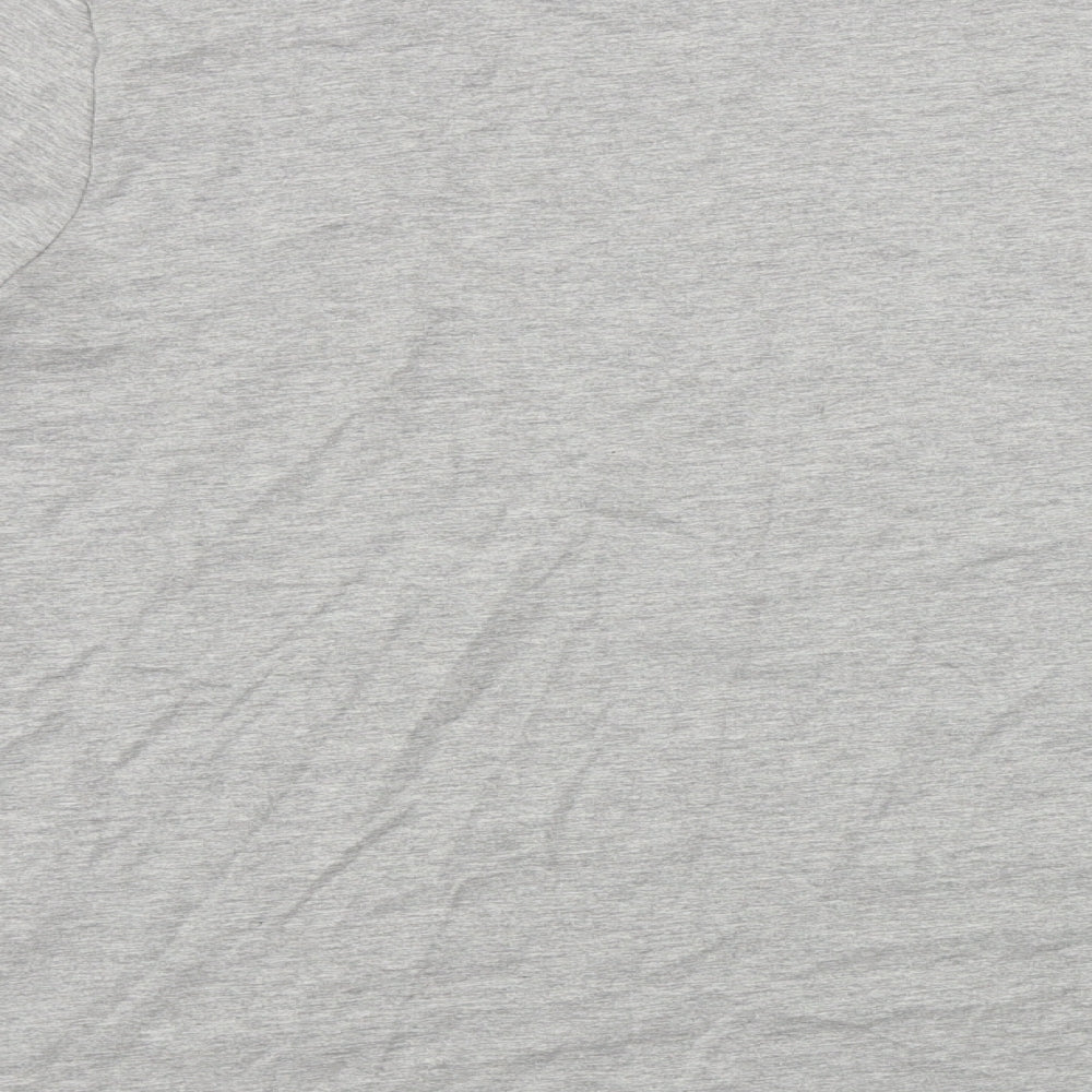 Preworn Womens Grey   Pullover Jumper Size 20