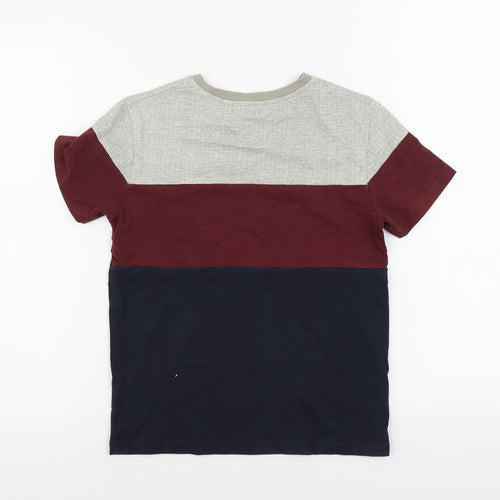 NEXT  Boys Blue   Basic T-Shirt Size 8 Years