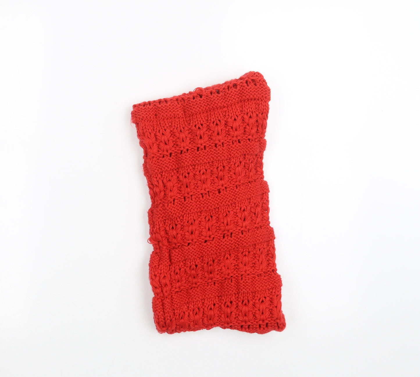 Principles Womens Red    Scarf   - loop scarf