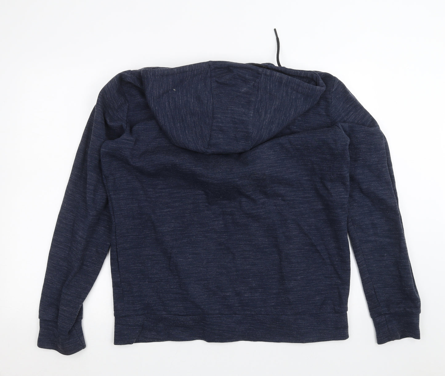 F&F Womens Blue   Full Zip Jumper Size XL