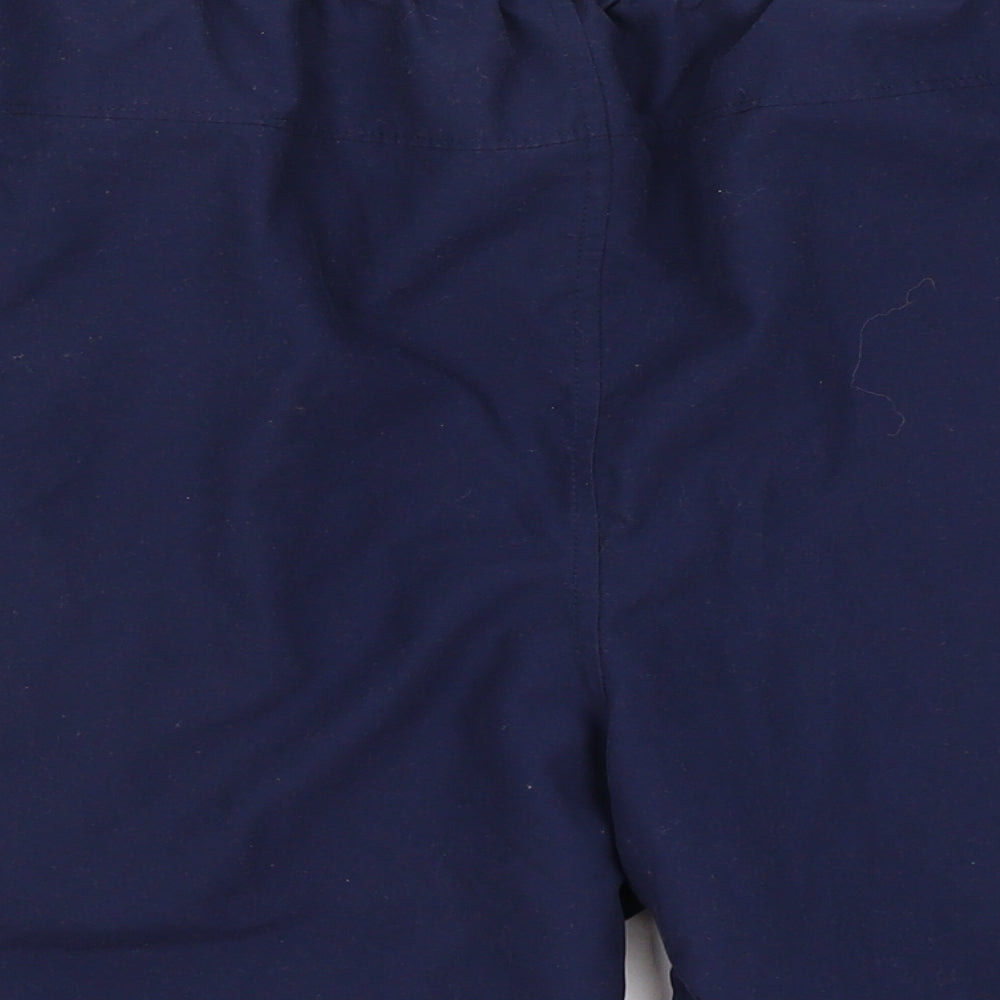 Under armour Mens Blue   Athletic Shorts Size L