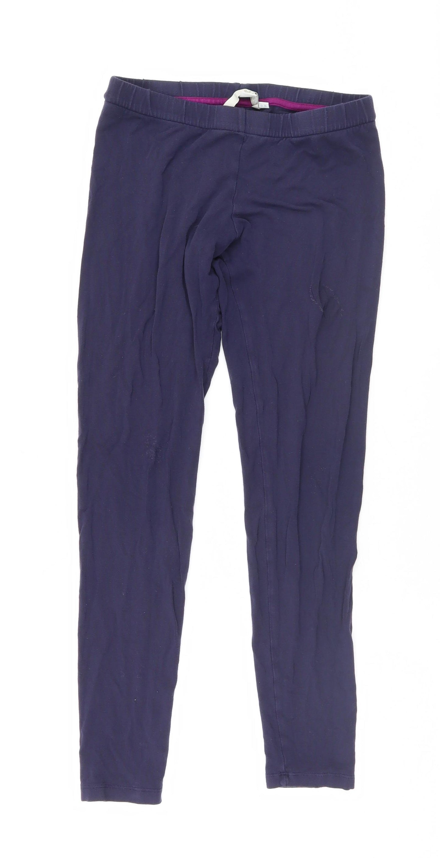 Boden Womens Purple   Jegging Leggings Size 10