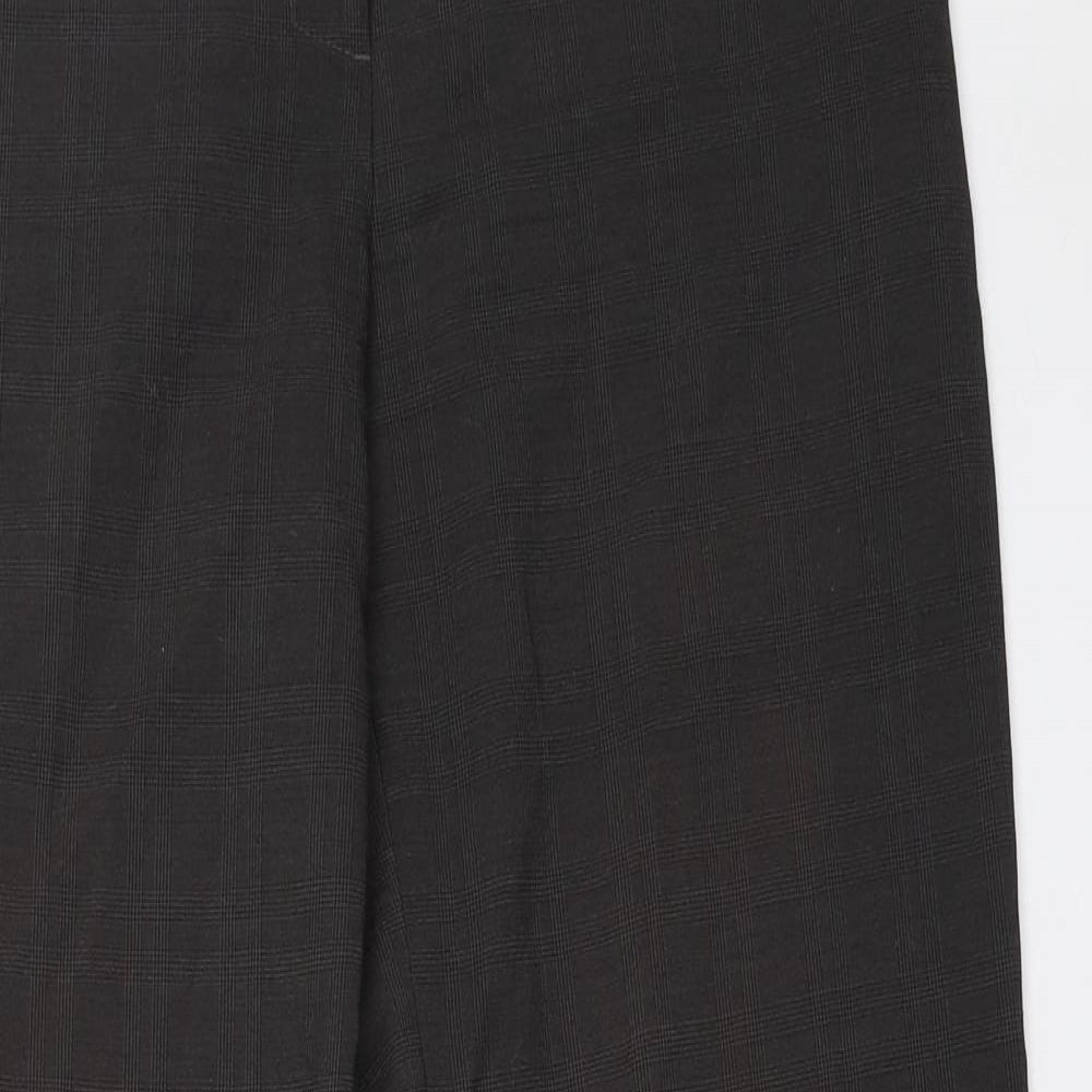 NEXT Womens Grey   Trousers  Size 14 L31 in