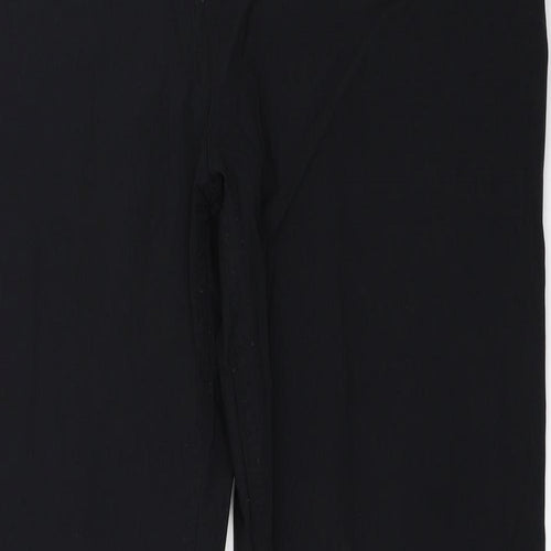 Craghoppers Womens Black   Trousers  Size 20 L30 in