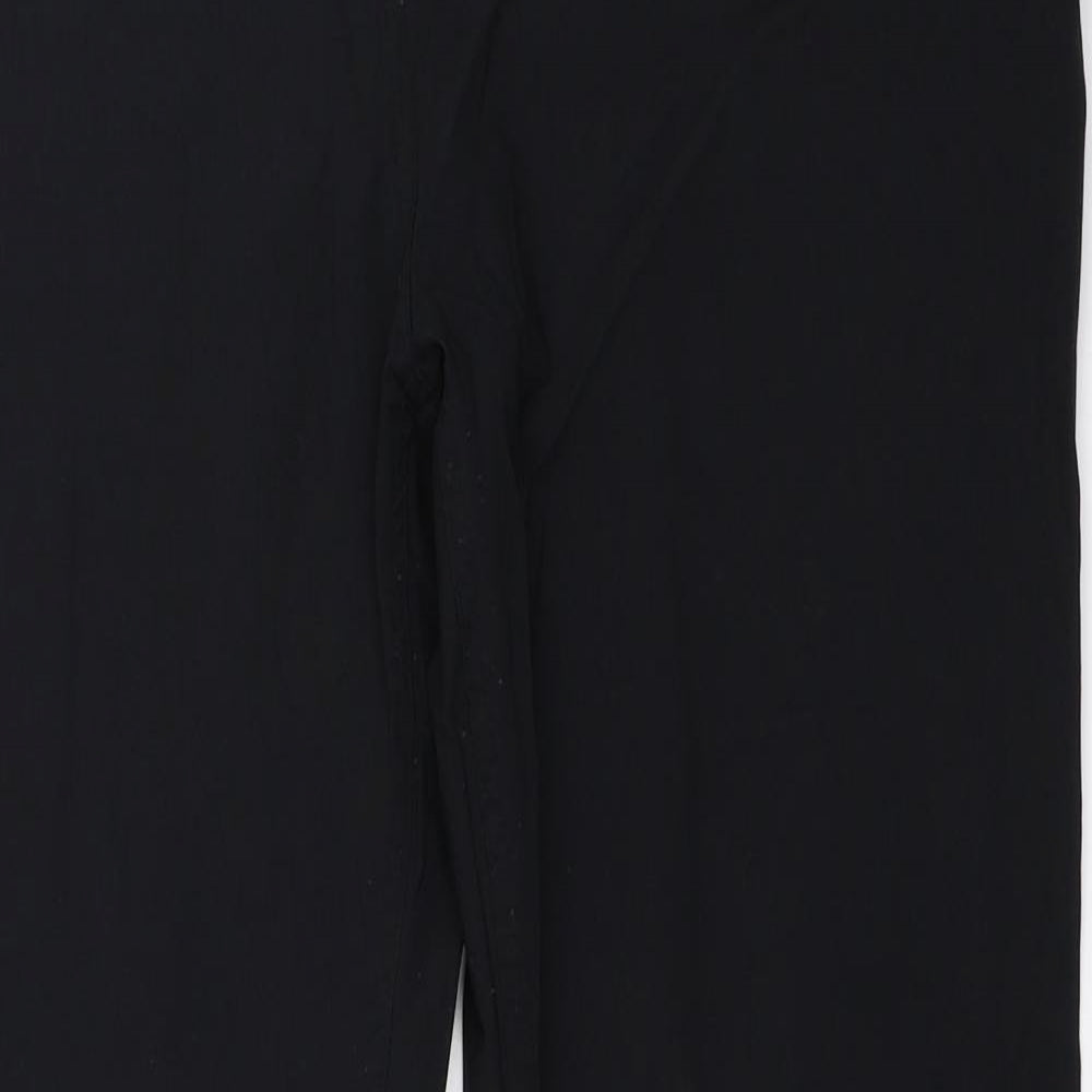 Craghoppers Womens Black   Trousers  Size 20 L30 in