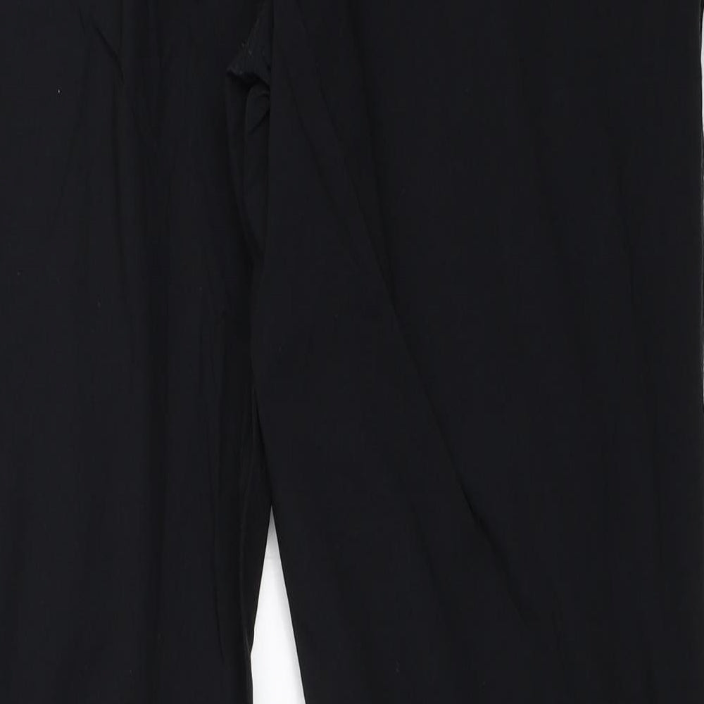 Craghoppers Womens Black   Trousers  Size 20 L30 in