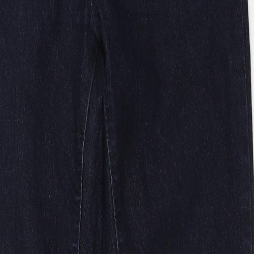 YesYes Womens Blue   Jegging Jeans Size 8 L27.5 in