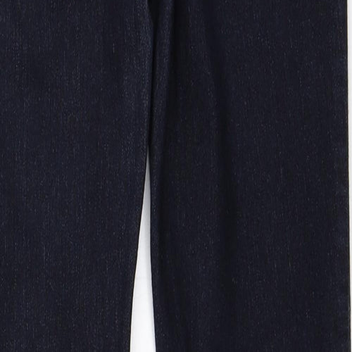 YesYes Womens Blue   Jegging Jeans Size 8 L27.5 in