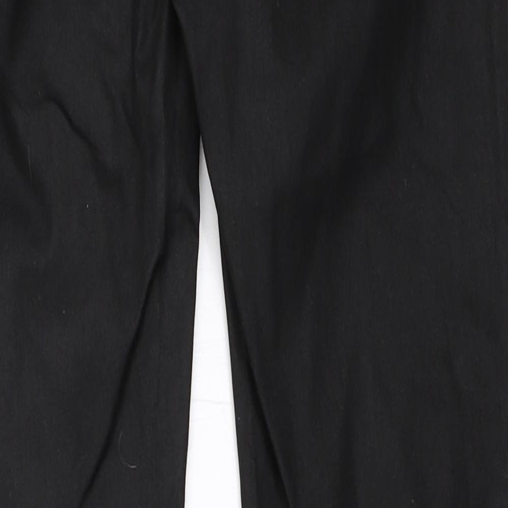 Marks and Spencer Womens Black   Skinny Jeans Size 8 L28 in