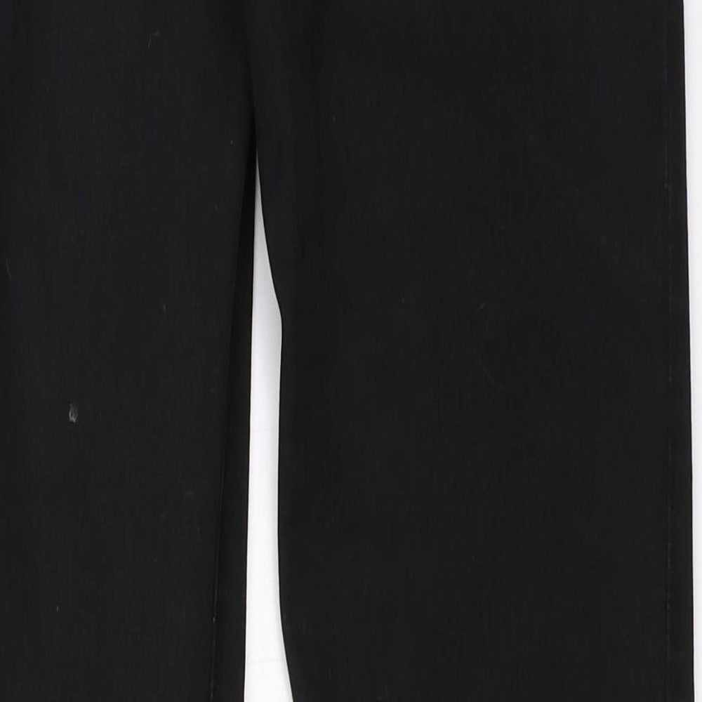 Primark Womens Black   Skinny Jeans Size 10 L29 in