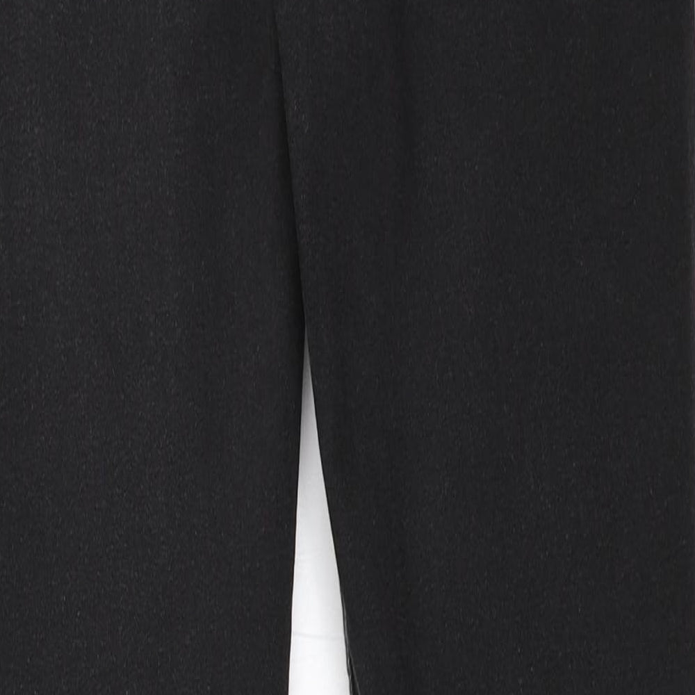 Dorothy Perkins Womens Black   Jegging Jeans Size 10 L30.5 in