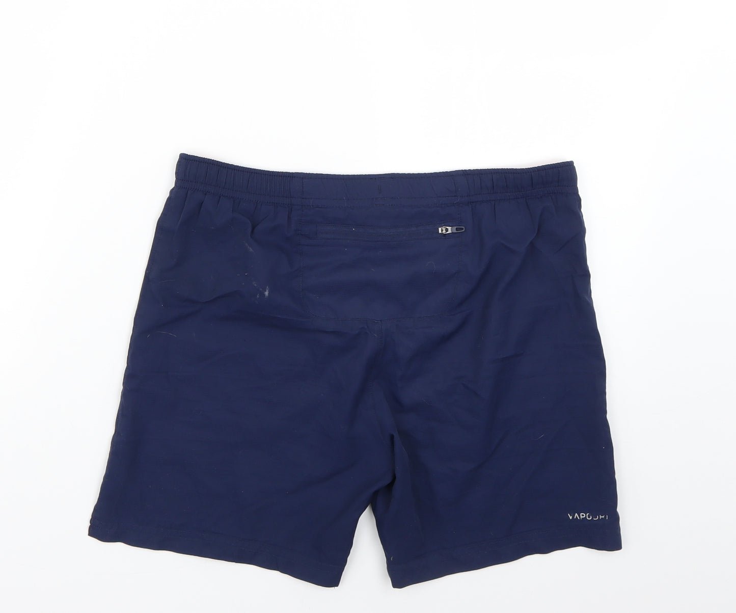 Canterbury Boys Blue   Sweat Shorts Size 10 Years