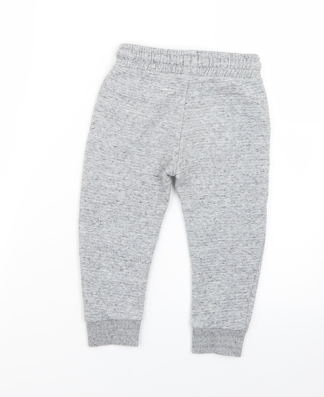 NEXT Boys Grey   Jogger Trousers Size 2-3 Years