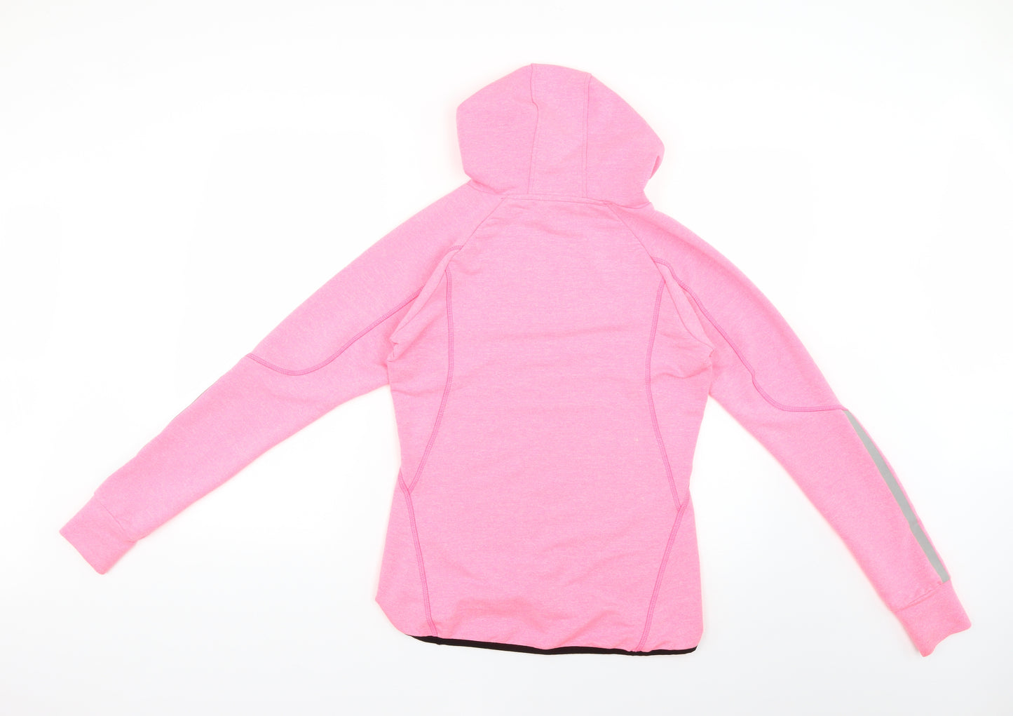 physiq Womens Pink   Jacket  Size M