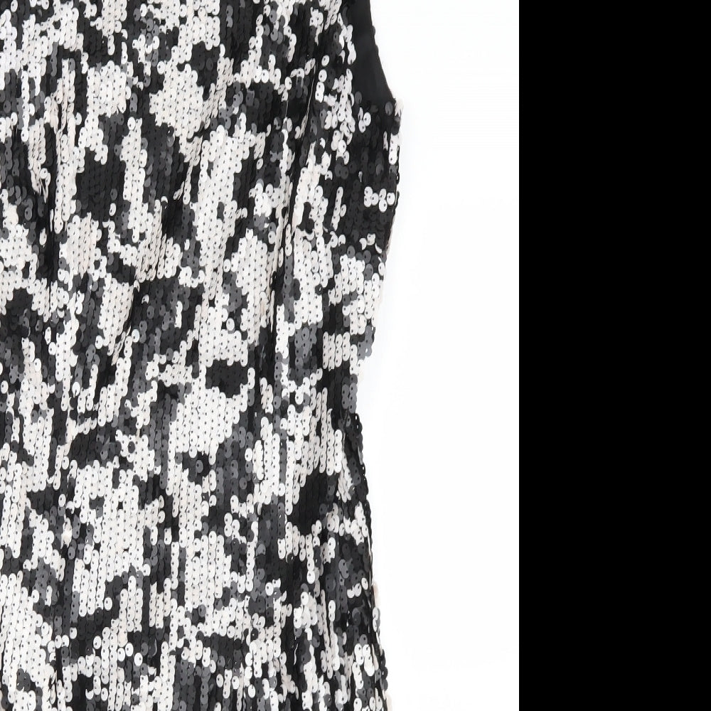 drama queen Womens Multicoloured   Mini  Size 10