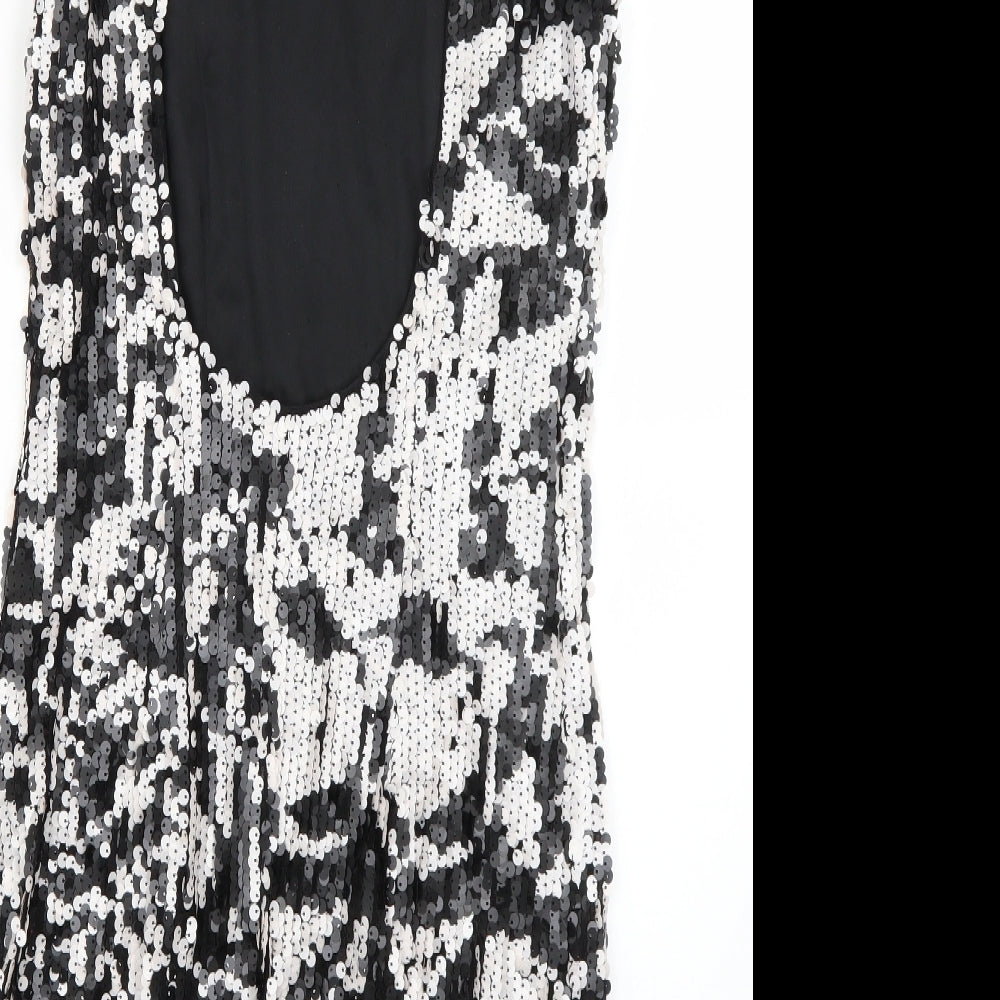 drama queen Womens Multicoloured   Mini  Size 10