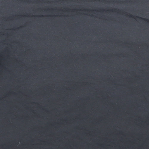 H&M Boys Grey   Basic T-Shirt Size 5 Years  - Starwars