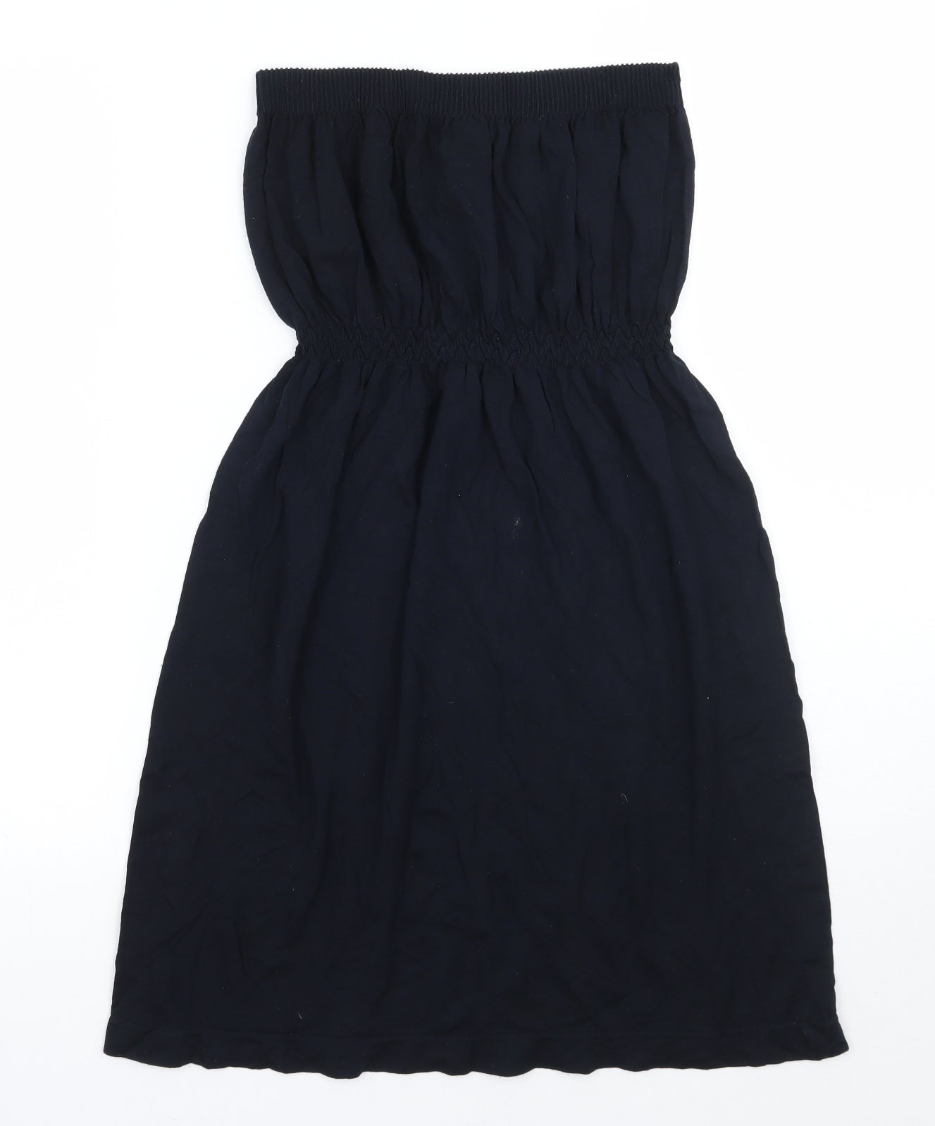 Ocean club Womens Black   A-Line  Size 12