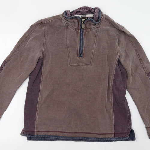 fatface Womens Purple   Jacket  Size L